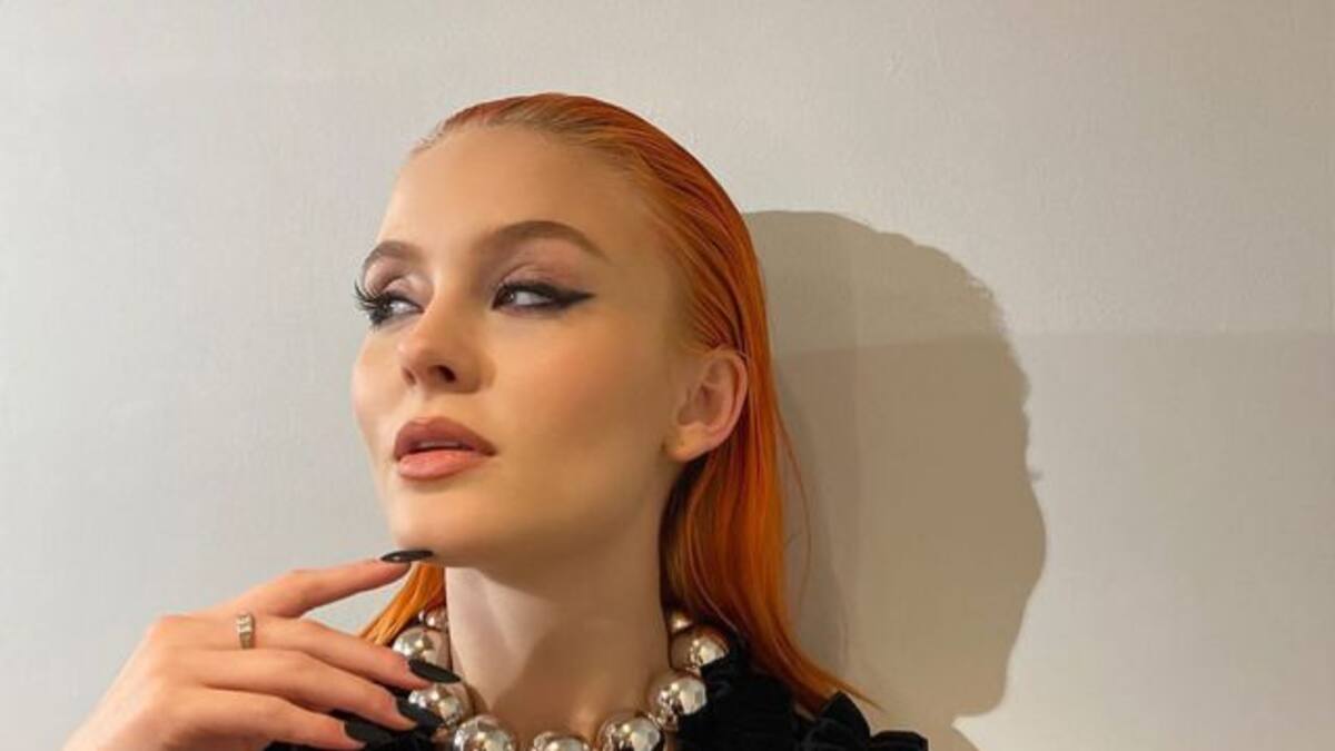 El cambio de Zara Larsson con su nueva canción: Invisible