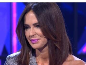 Olga Moreno reaparece en Telecinco y se sincera sobre su situación con Antonio David