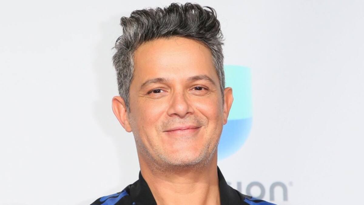 Alejandro Sanz regresa cargado de romanticismo con "No tengo nada"