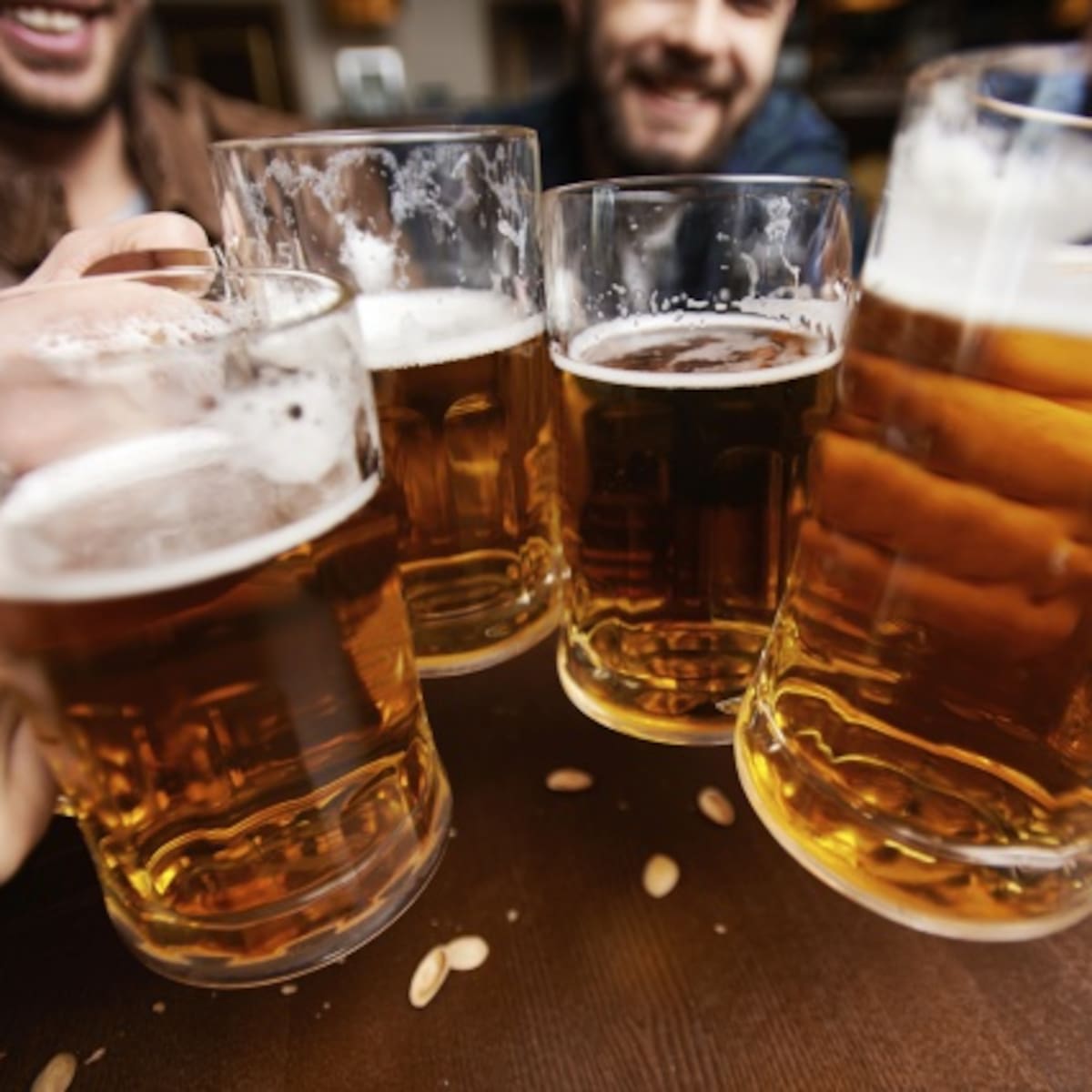 La producción mundial de cerveza disminuirá por cambio climático
