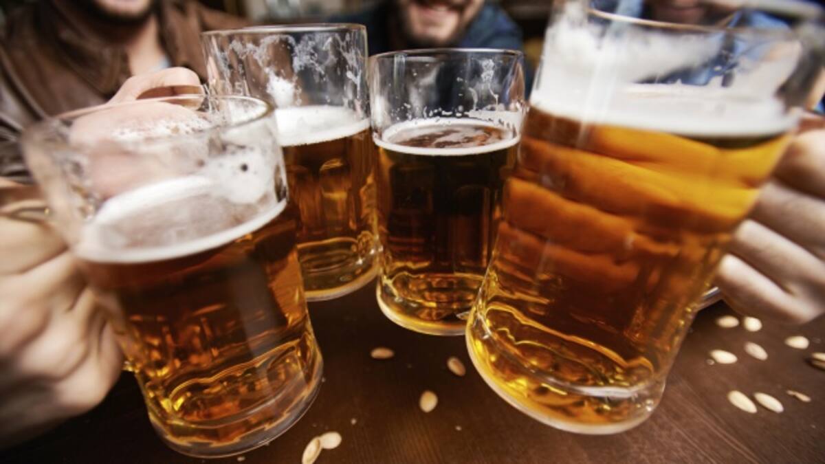 La producción mundial de cerveza disminuirá por cambio climático