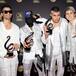 Lista de ganadores Premios Lo Nuestro 2022: Bad Bunny, Karol G y CNCO, los grandes triunfadores