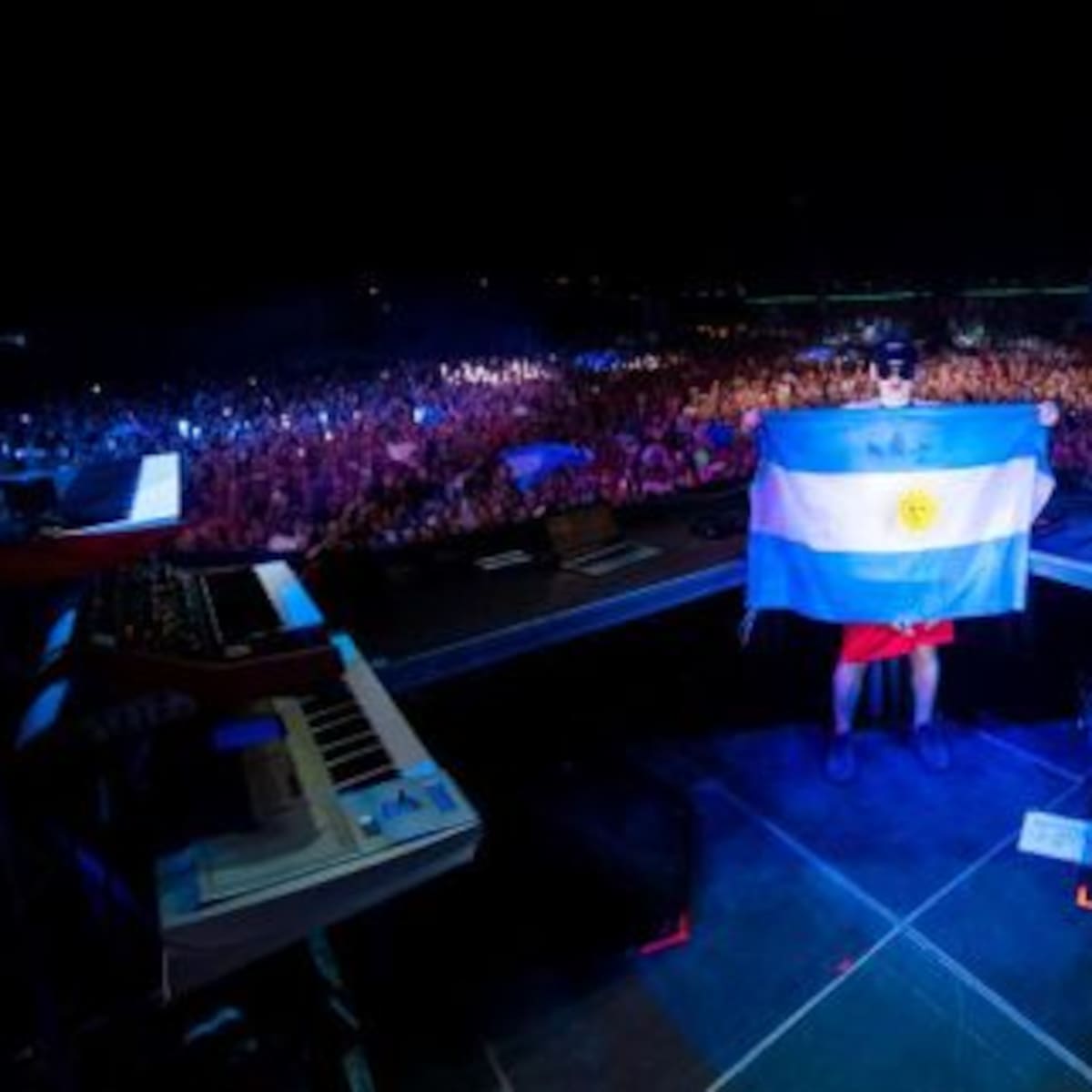 Bizarrap continúa haciendo historia en el mundo para la música latina