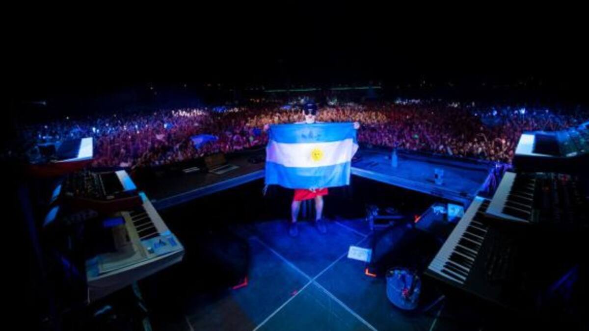 Bizarrap continúa haciendo historia en el mundo para la música latina