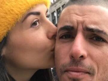 Zuria Vega y Alberto Guerra revelan el sexo de su bebé