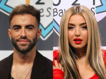 Así suena ‘Mañana’ de Álvaro de Luna y Lola Índigo, su primera colaboración