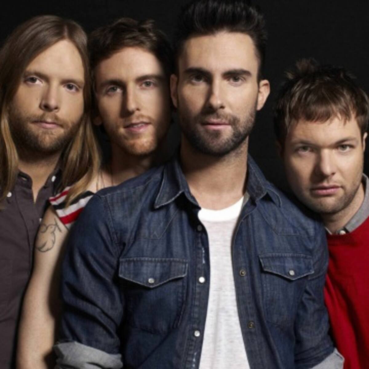 Maroon 5 y Kendrick Lamar estrenan "Don´t Wanna Know"