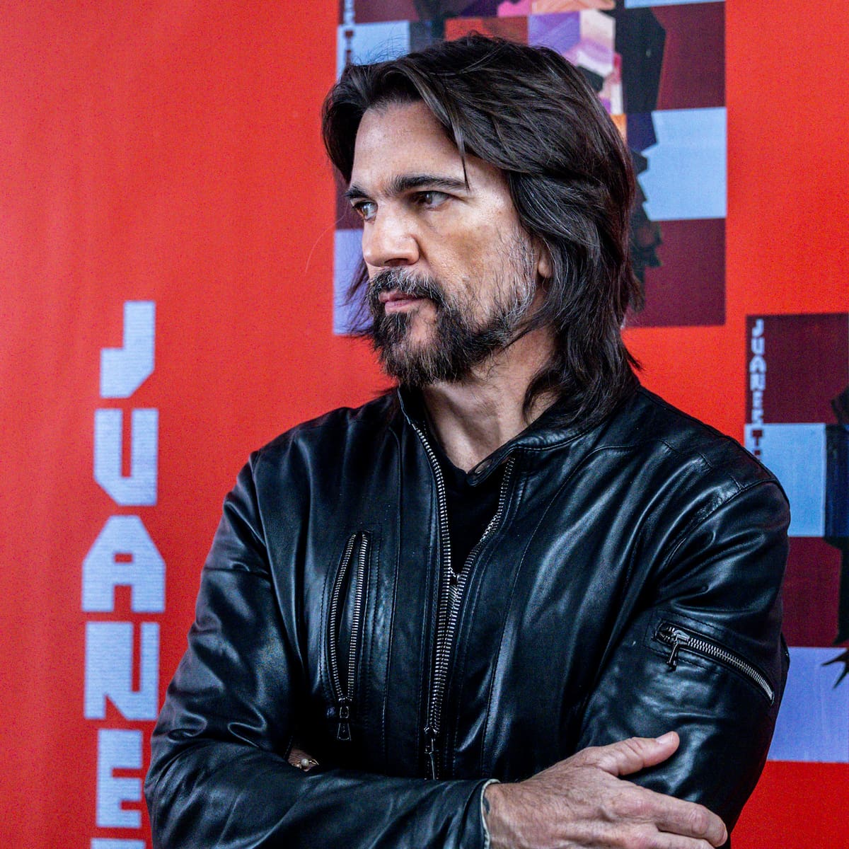 Juanes comparte su truco para tener pelazo: "Esto es lo que hago cada dos días"