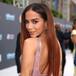 Anitta se convierte en Catwoman y Vanessa Hudgens reacciona