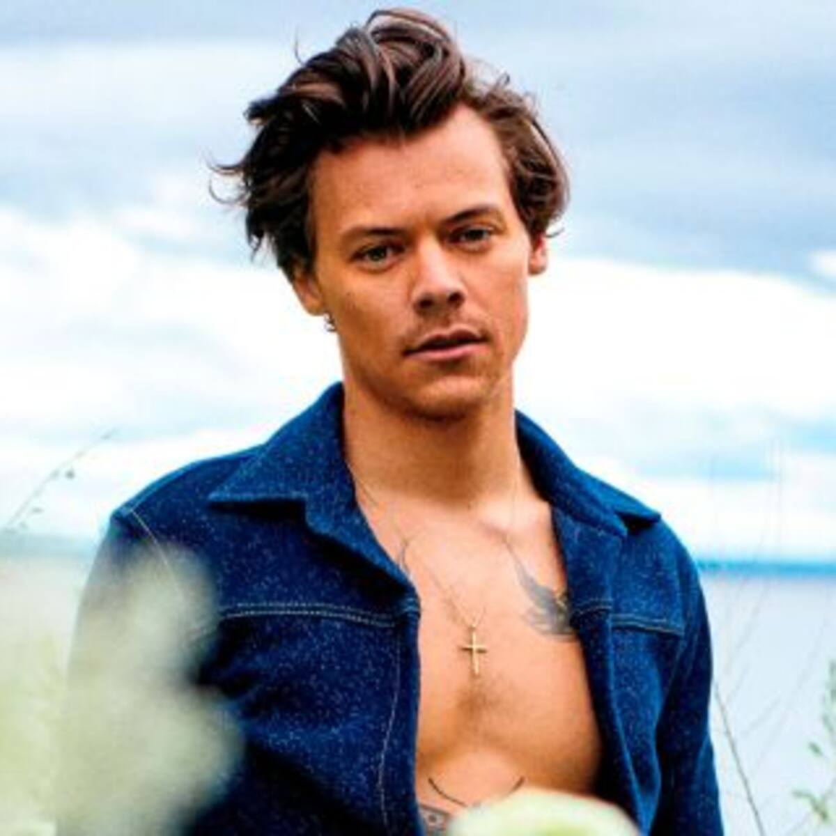 Harry Styles rompió un nuevo récord con su single "As It Was"