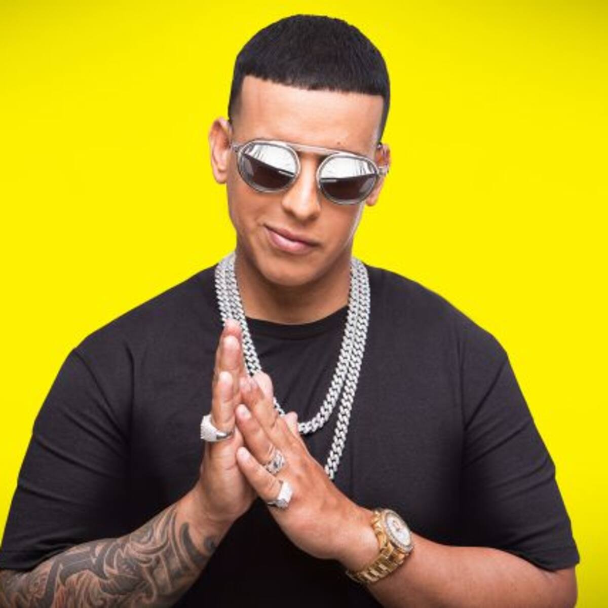 Previo al concierto de Daddy Yankee en Costa Rica, habrá un festival musical