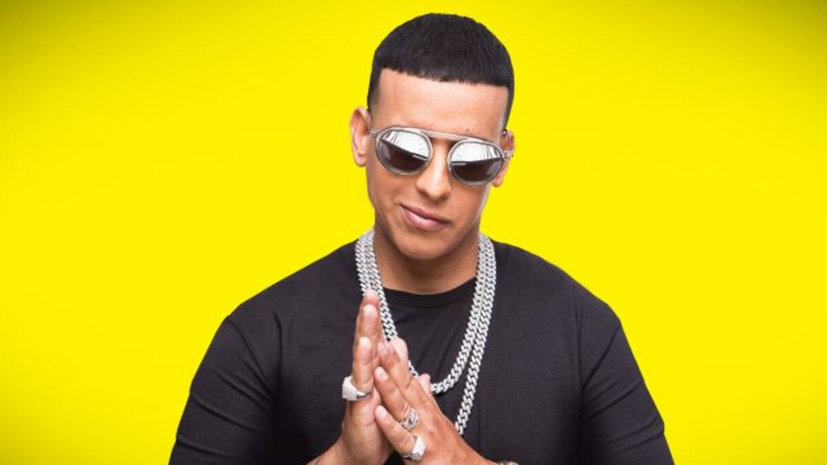 Previo al concierto de Daddy Yankee en Costa Rica, habrá un festival musical