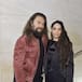 Jason Momoa y Lisa Bonet se separan tras cuatro años de matrimonio y 17 de relación