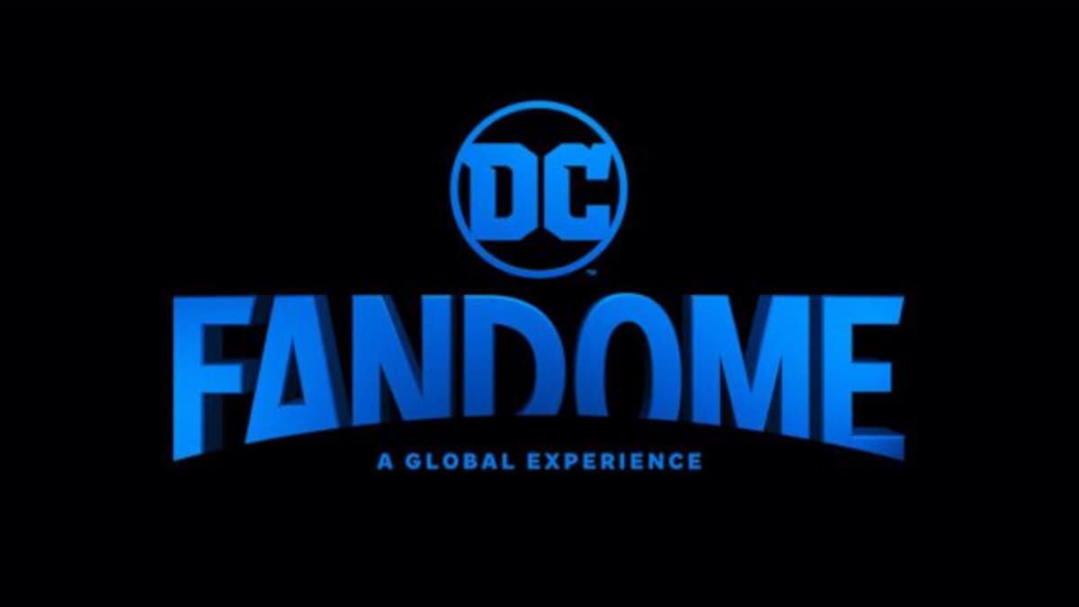 ¿Dónde y cómo ver el DC Fandome?