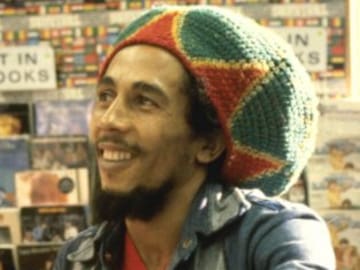 40 años del legado de Bob Marley: “Larga vida al rey del reggae”