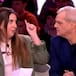 Carolina Iglesias confiesa que su primer amor fue Ramón García en el ‘Grand Prix’ y tiene su final de película