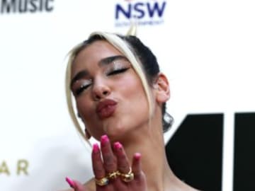 26 curiosidades sobre Dua Lipa que tal vez no conocías