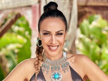 MÓNICA NARANJO: “AMOR CON FIANZA ES UN FORMATO MÁS DELICADO QUE LA ISLA DE LAS TENTACIONES”