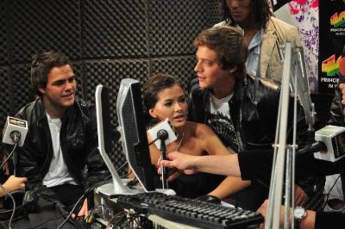 TeenAngels