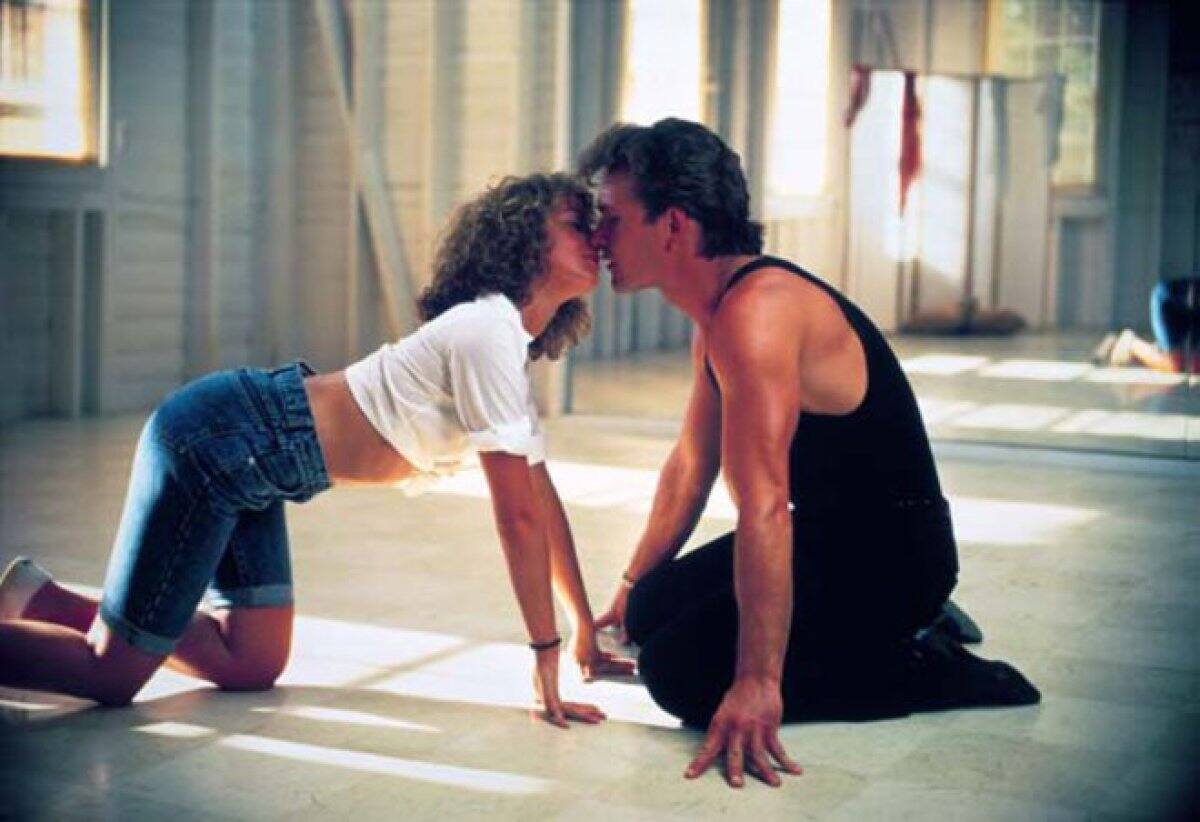 Dirty Dancing