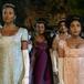 ‘Los Bridgerton’ lanza las primeras imágenes de su segunda temporada en Netflix