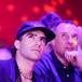 Álvaro de Luna desvela su canción favorita del ‘alpha’ de Aitana y no coincide con Laura Escanes