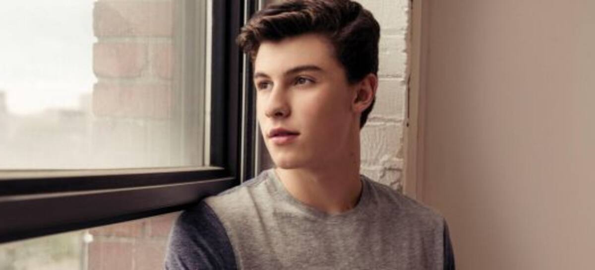 Shawn Mendes
