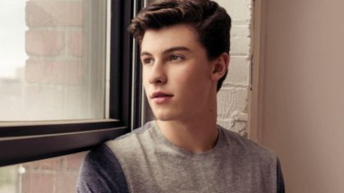 Escuchá el adelanto de "Better", el nuevo corte de Shawn Mendes