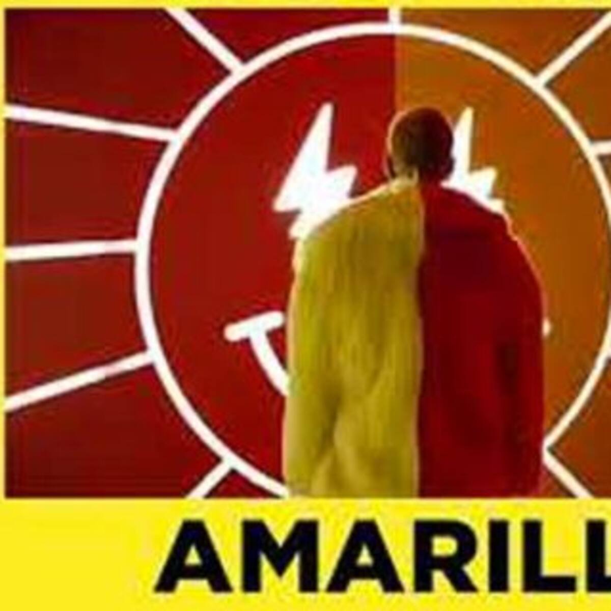 J Balvin lanzó su nuevo álbum "Colores" y estrenó "Amarillo", su último video