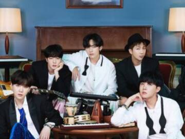 BTS, BLACKPINK y PSY, los reyes del K-Pop en la Lista de LOS40