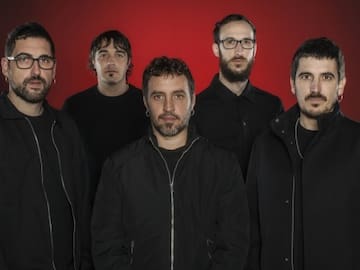 Els valencians ZOO publiquen 'Avant'