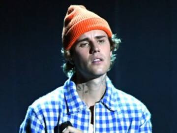 Justin Bieber publica una foto con sus hermanas y todos opinan lo mismo