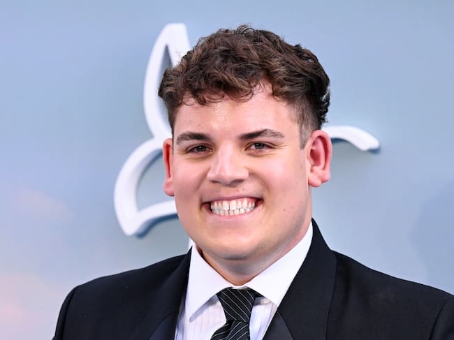 La premiere de 'Heartstopper Forever'