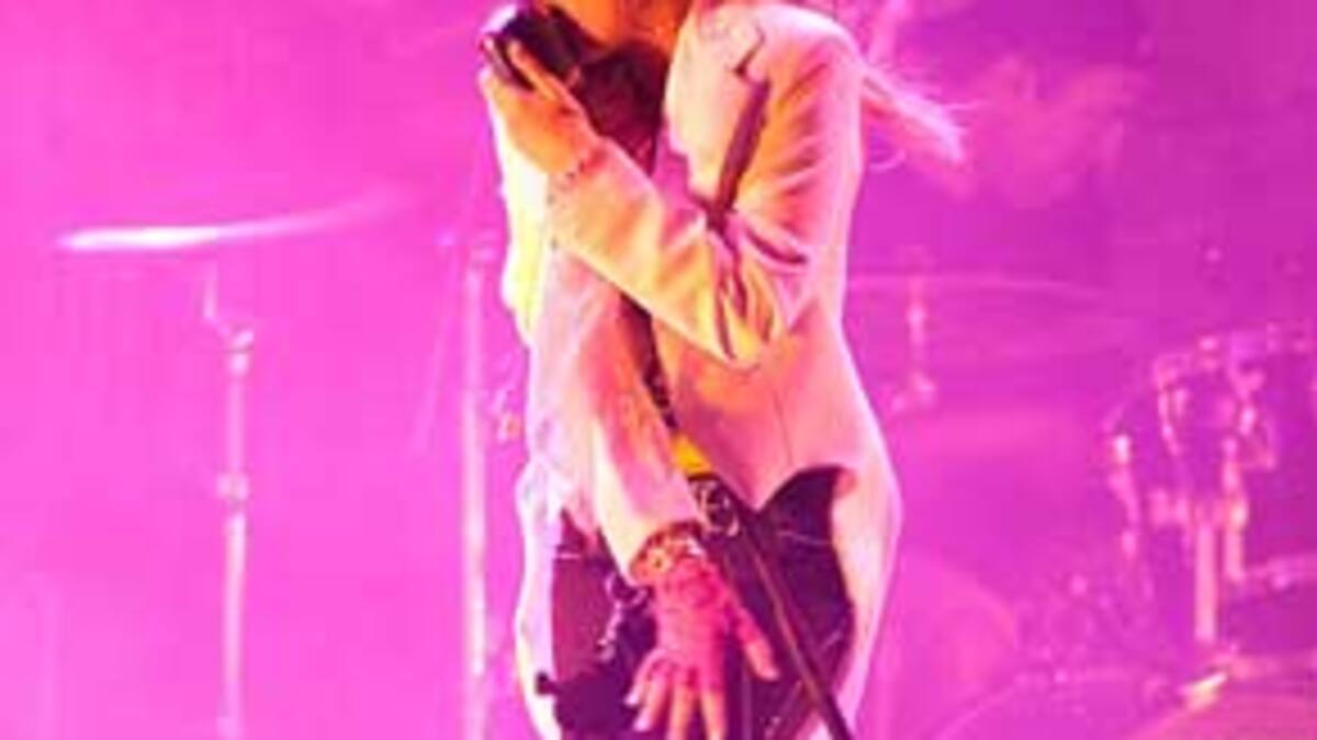 Belinda en Costa Rica