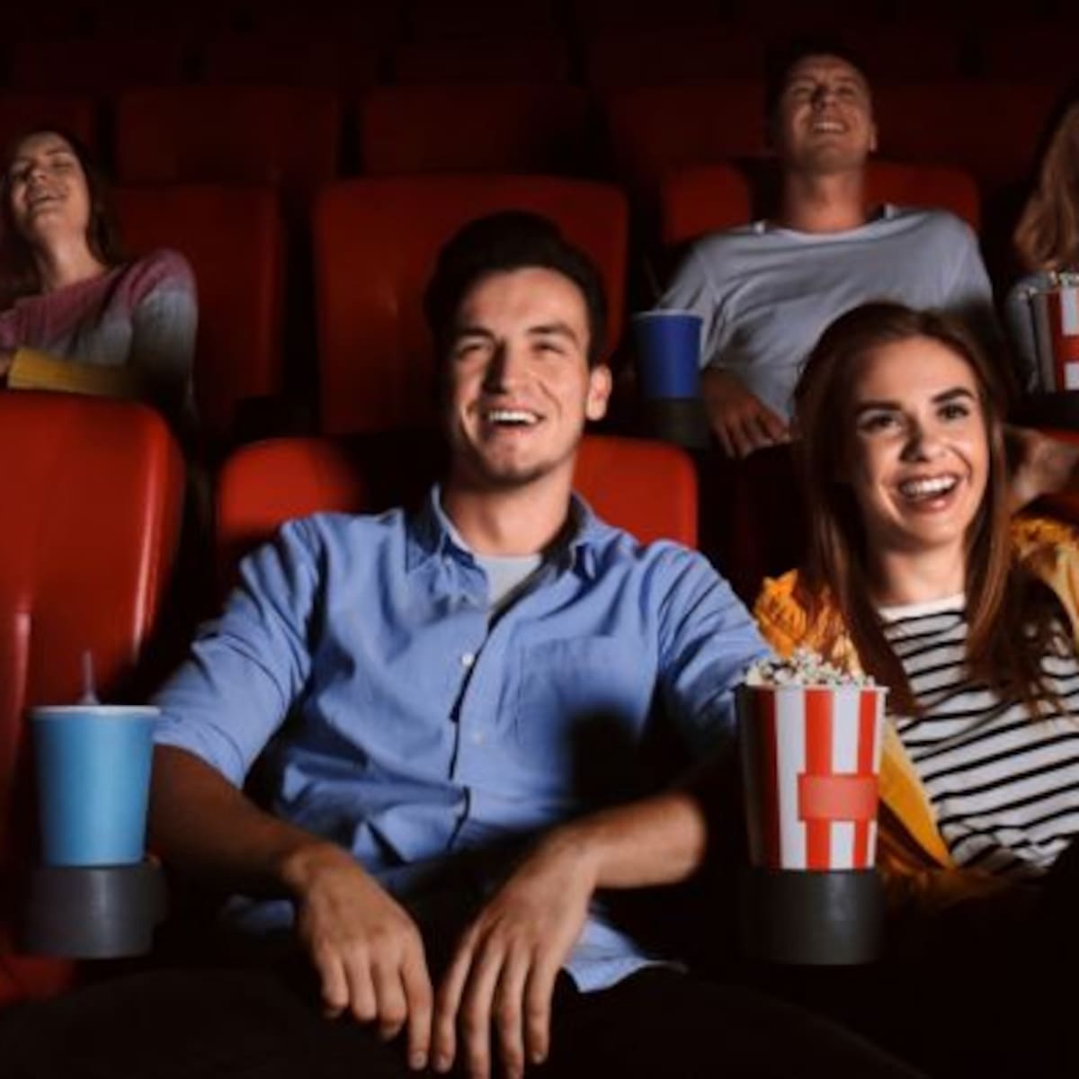 Cines reabrirán en Costa Rica con todas las medidas sanitarias y estrenos