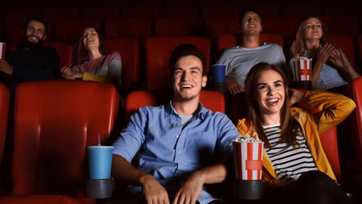 Cines reabrirán en Costa Rica con todas las medidas sanitarias y estrenos