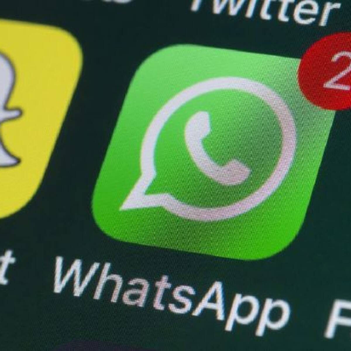 Llega el "Modo Borracho" a WhatsApp