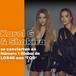 Karol G y Shakira se convierten en Número 1 Global de LOS40 con ‘TQG’