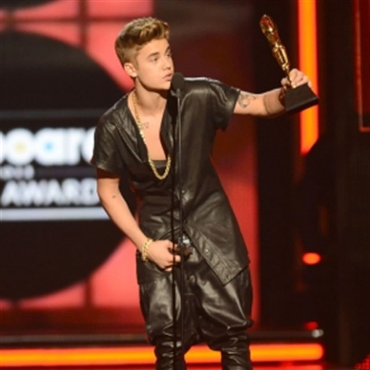 Se entregaron los Premios Billboard