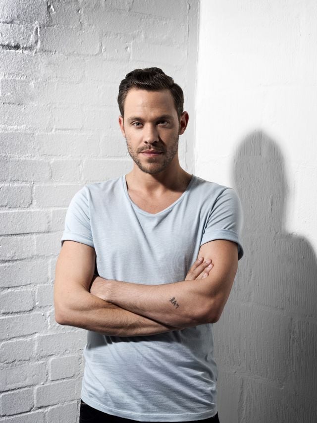 Una nueva etapa para Will Young