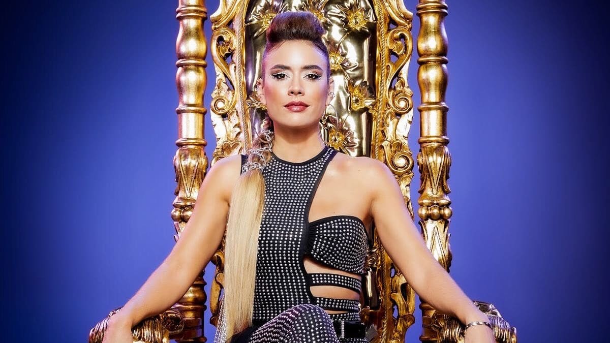 Sospechas sobre el futuro de Yeimy Montoya en La Reina del Flow: "No tiene solo una, sino siete vidas..."