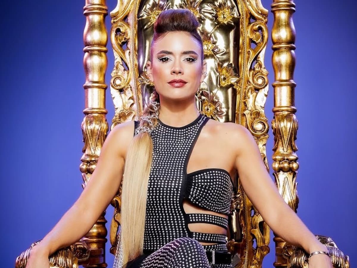 Sospechas sobre el futuro de Yeimy Montoya en La Reina del Flow: "No tiene solo una, sino siete vidas..."