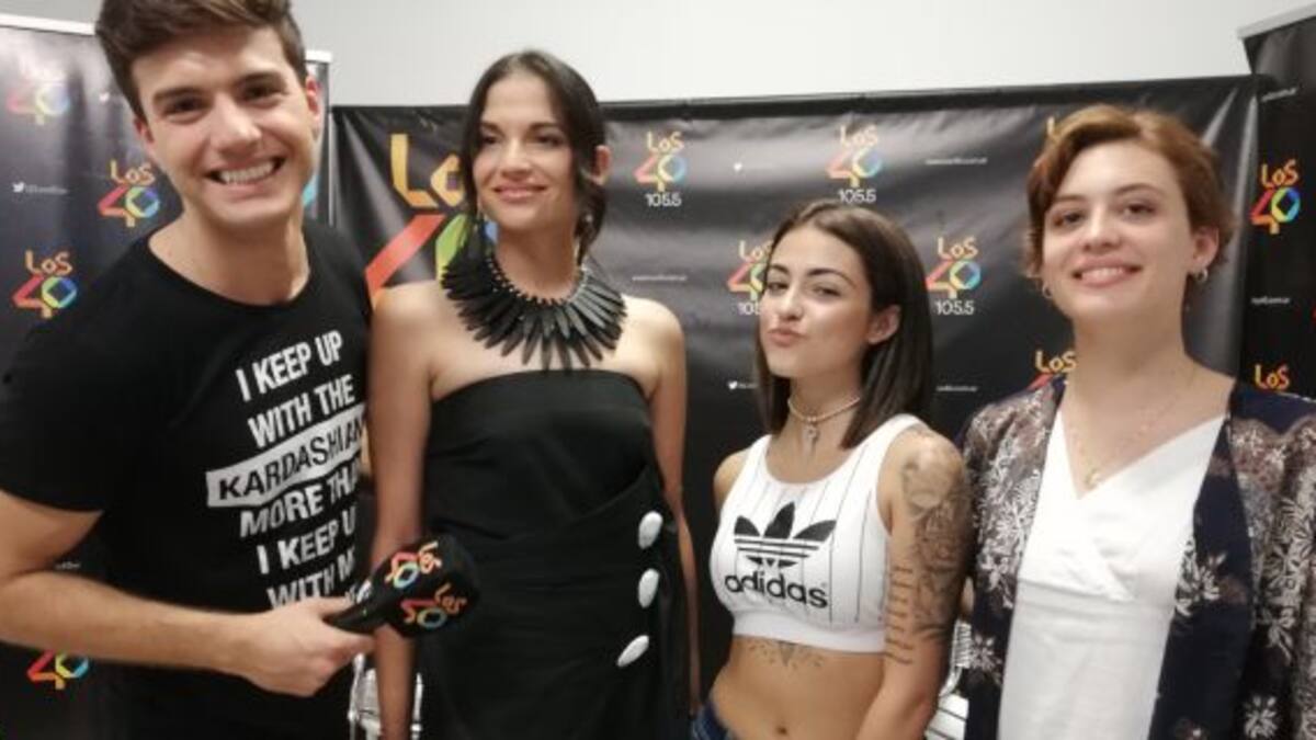 ¡Así será el PWR FESTIVAL!