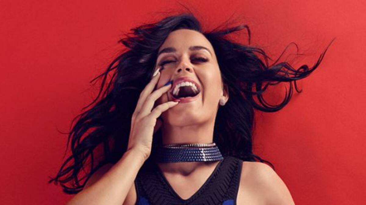 Katy Perry estuvo con John Mayer después del Super Bowl