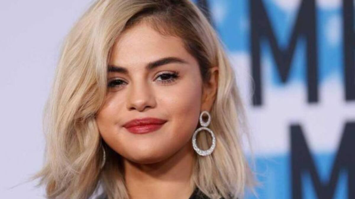 Selena Gómez habló de su próximo álbum