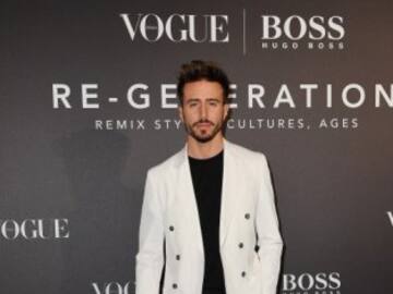 Marco Ferri, expulsado, se despide de Pesadilla en el Paraíso con un inesperado mensaje a Lara Álvarez