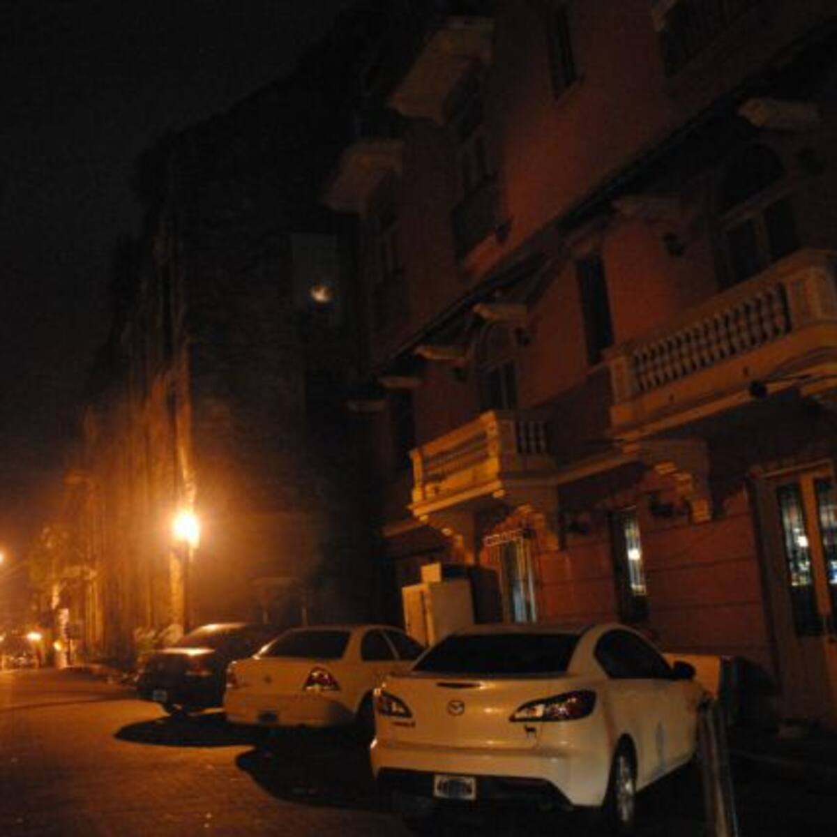 Casco Viejo, la ciudad panameña que ama la fiesta