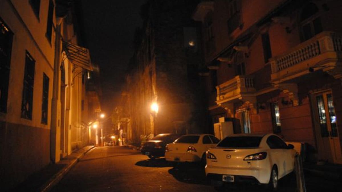 Casco Viejo, la ciudad panameña que ama la fiesta