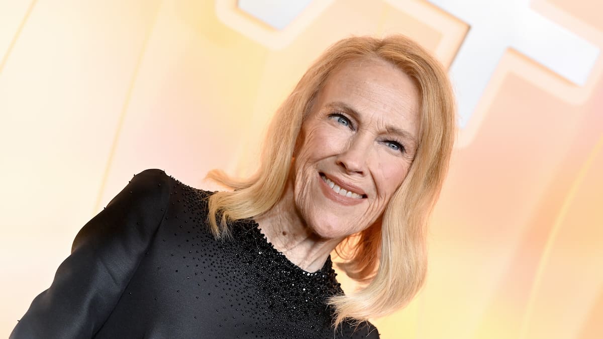 Muere Catherine O'Hara, actriz de 'Solo en casa' y 'Bitelchús', a los 71 años | Actualidad | LOS40