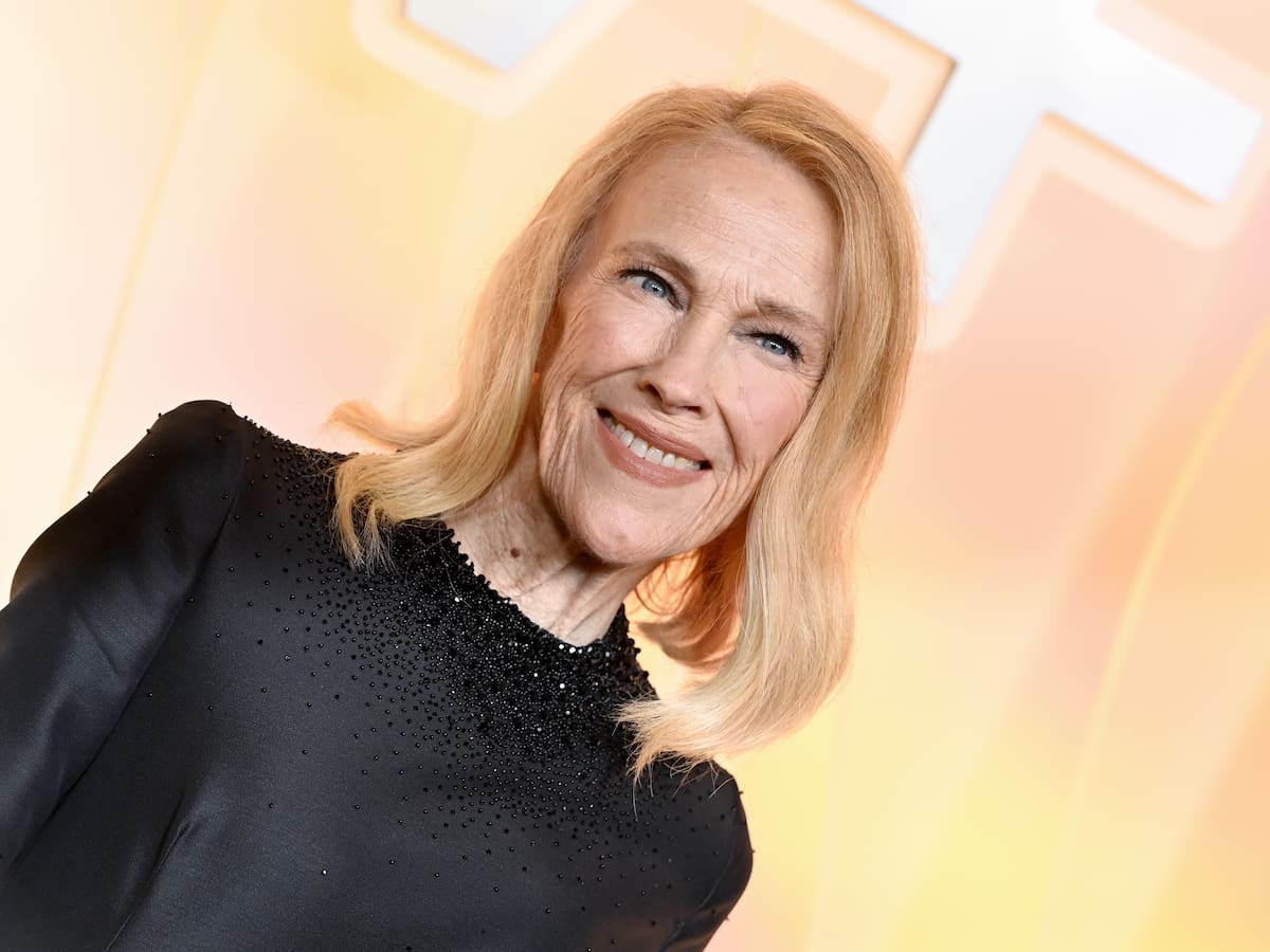Muere Catherine O'Hara, actriz de 'Solo en casa' y 'Bitelchús', a los 71 años